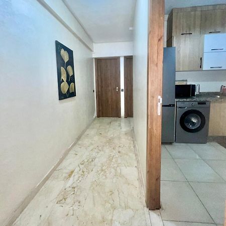 Bel Appartement Nour 5 มาร์ราเกช ภายนอก รูปภาพ